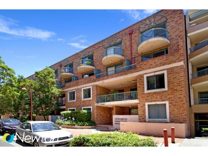 34/17-21 Willock Avenue, Miranda NSW 2228