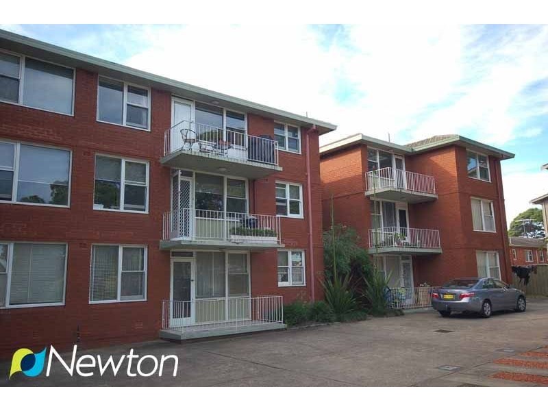 36/110 Kingsway, Woolooware NSW 2230