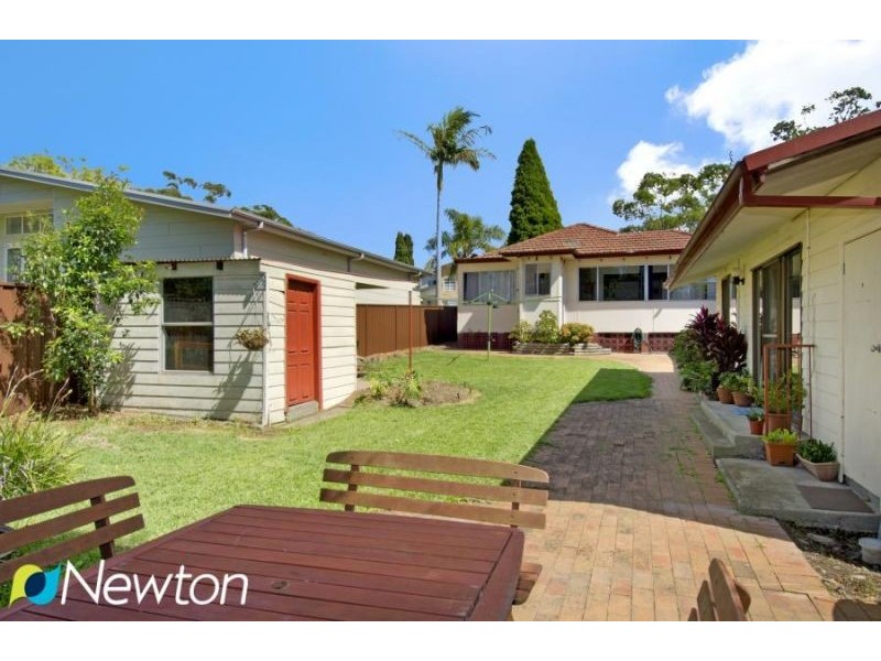 148 Gymea Bay Road, Gymea NSW 2227