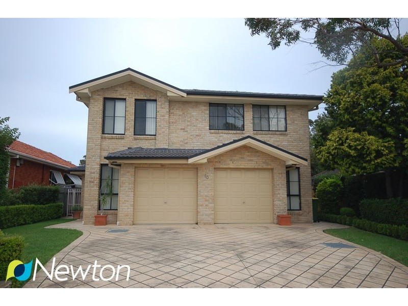 2/16 Bulwarra Road, Caringbah NSW 2229
