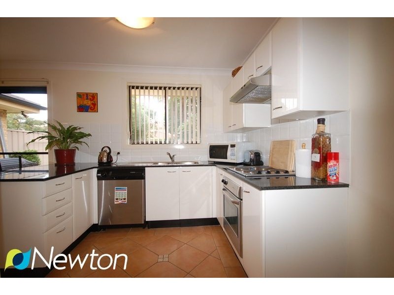 2/16 Bulwarra Road, Caringbah NSW 2229