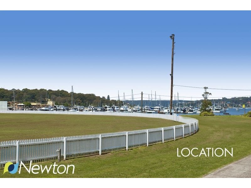 25/8 Deeban Walk, Cronulla NSW 2230