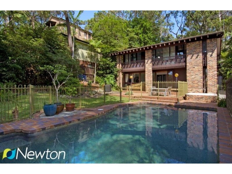 52 Ellesmere Road, Gymea Bay NSW 2227