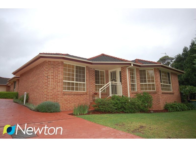 5/5-7 Loftus Ave, Loftus NSW 2232