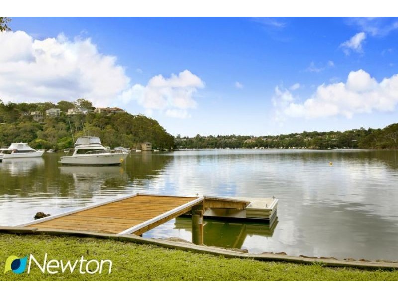 Grays Point NSW 2232