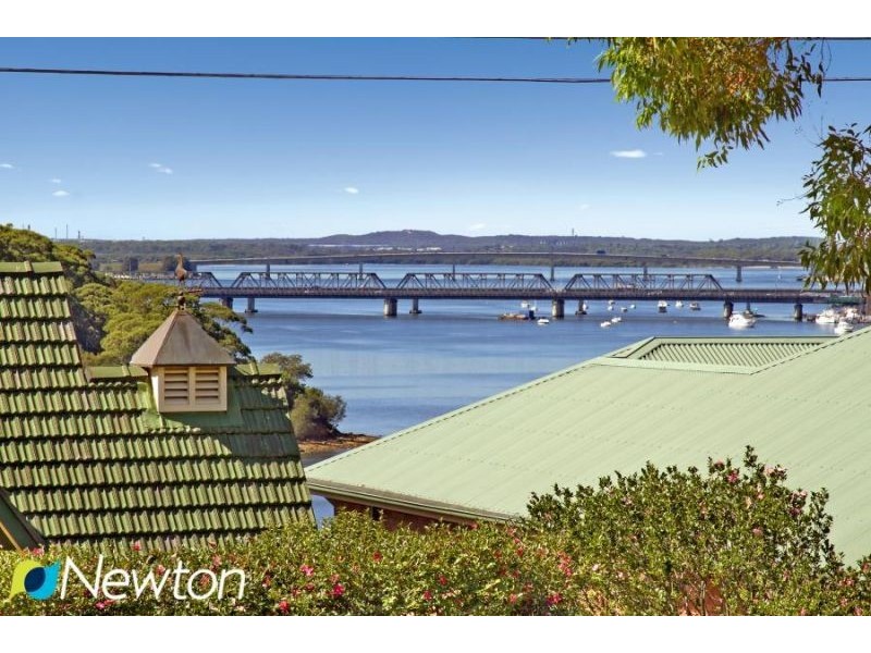 9-11 Kangaroo Point Rd, Kangaroo Point NSW 2224