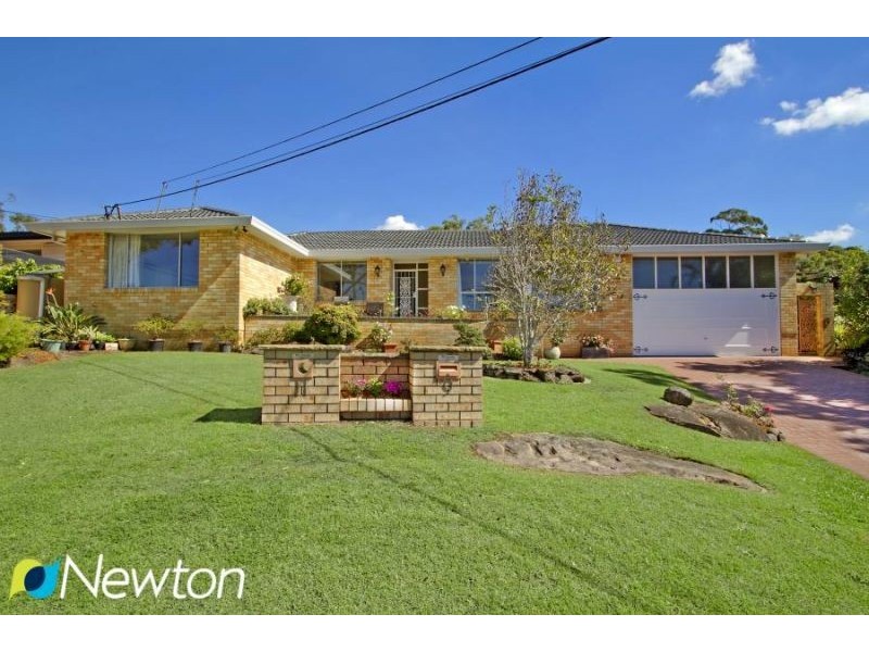 9-11 Kangaroo Point Rd, Kangaroo Point NSW 2224