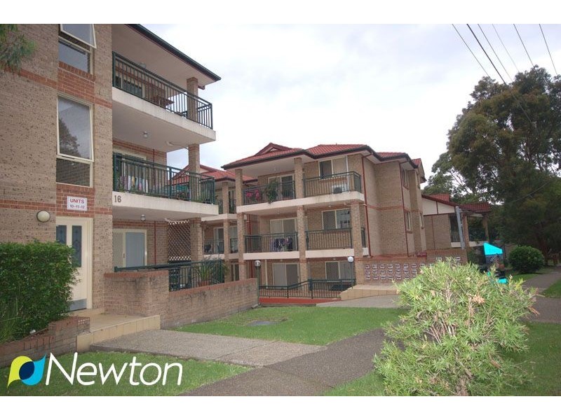 28/16-24 Chapman St, Gymea NSW 2227