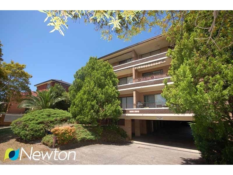 2/392-394 Port Hacking Road, Caringbah NSW 2229