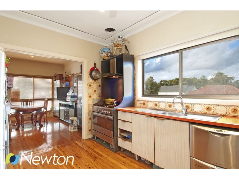 1 Durbar Avenue, Kirrawee NSW 2232