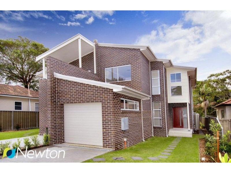 9A Second Avenue, Gymea Bay NSW 2227