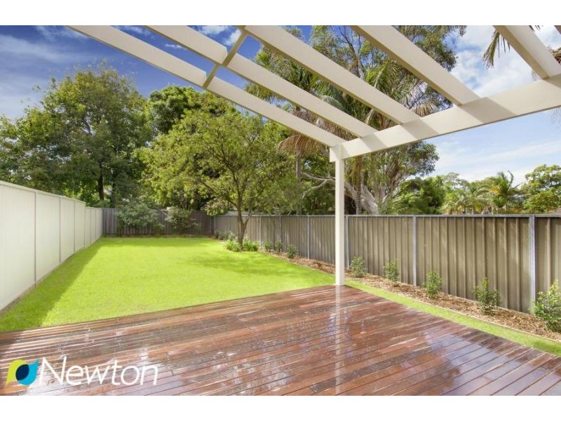 9A Second Avenue, Gymea Bay NSW 2227