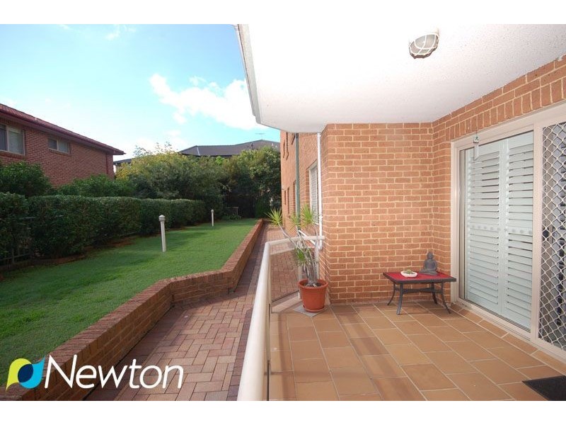 11/4-6 Vista St, Caringbah NSW 2229