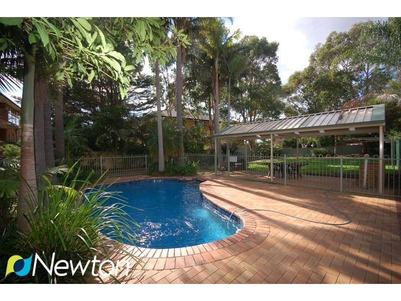 11/4-6 Vista St, Caringbah NSW 2229