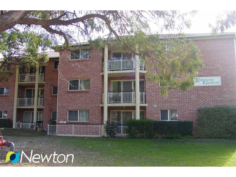 25/231 The Kingsway, Caringbah NSW 2229