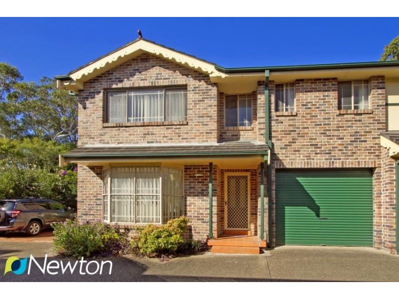 3/32 Vista Street, Caringbah NSW 2229