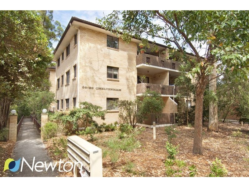 12/86-88 Karimbla Road, Miranda NSW 2228