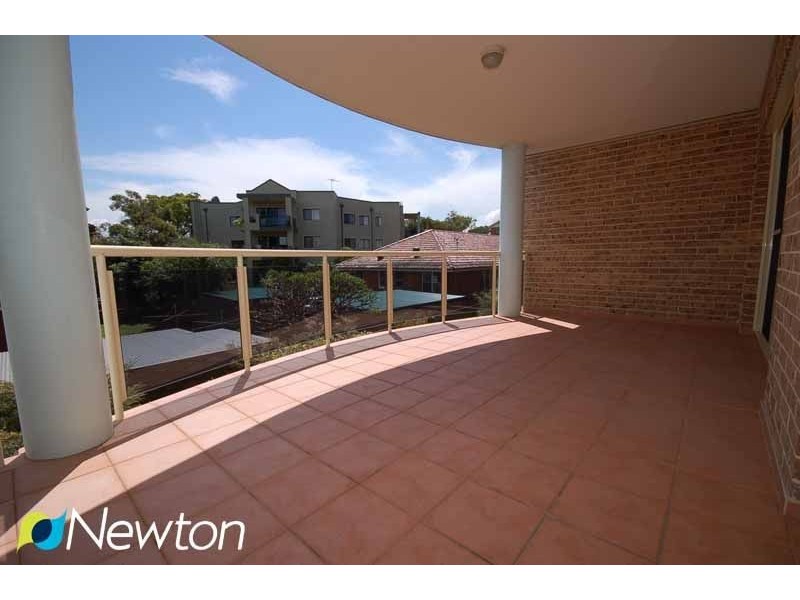 12/3 Gosport Street, Cronulla NSW 2230