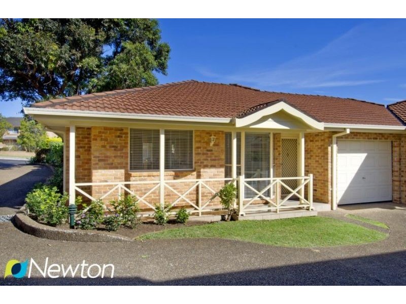 6/258 Port Hacking Road, Miranda NSW 2228