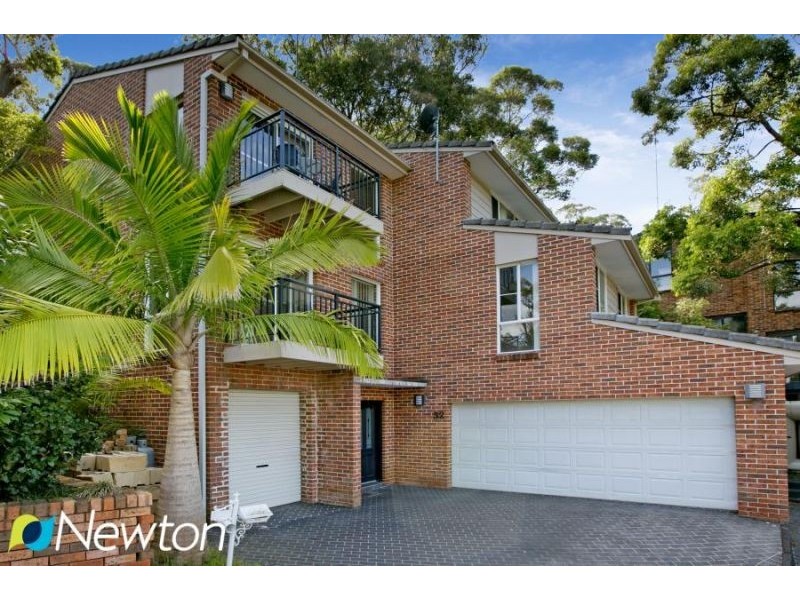 32 Valley Way, Gymea Bay NSW 2227