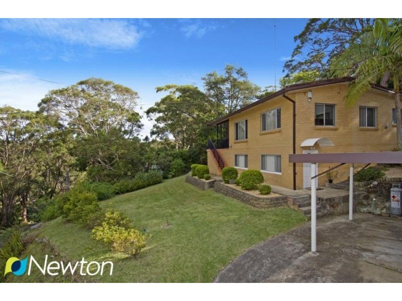 Grays Point NSW 2232