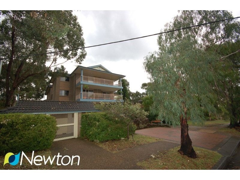 2/41-43 Vermont Street, Sutherland NSW 2232