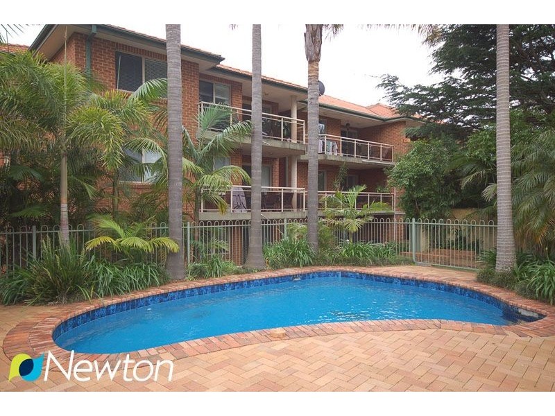 5/6 Vista Streeet, Caringbah NSW 2229