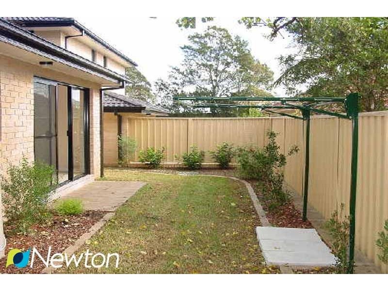 2/58 Willarong Road, Caringbah NSW 2229