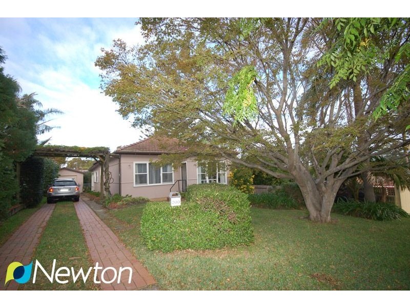 200 Bath Road, Kirrawee NSW 2232