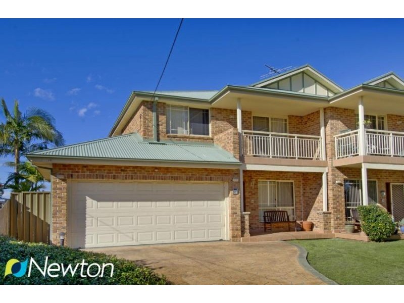 62 Lilli Pilli Point Road, Lilli Pilli NSW 2229