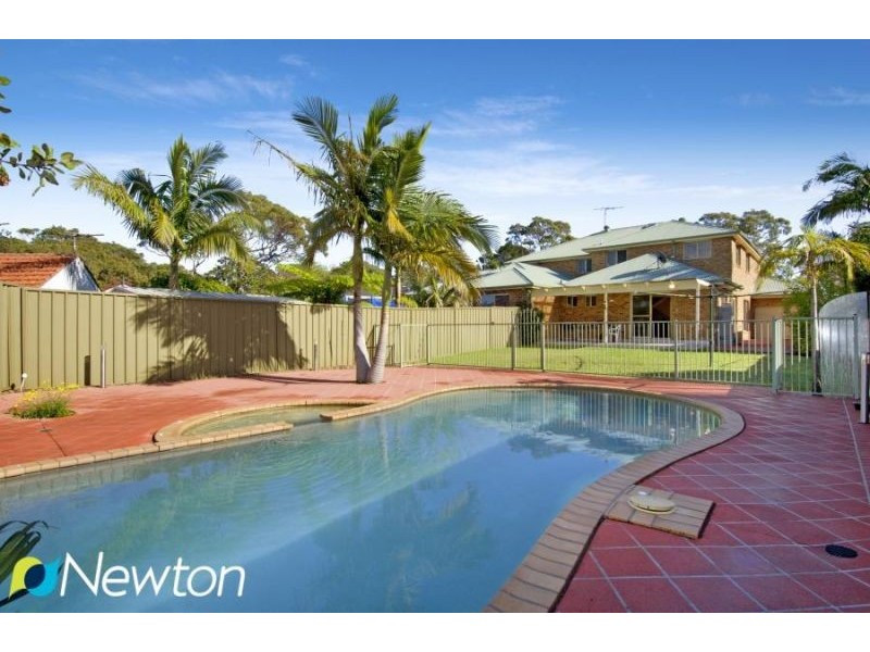 62 Lilli Pilli Point Road, Lilli Pilli NSW 2229