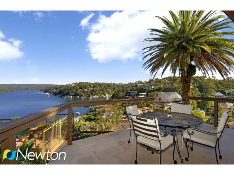 205 Kiora Road, Yowie Bay NSW 2228