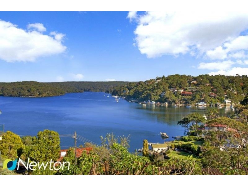 205 Kiora Road, Yowie Bay NSW 2228