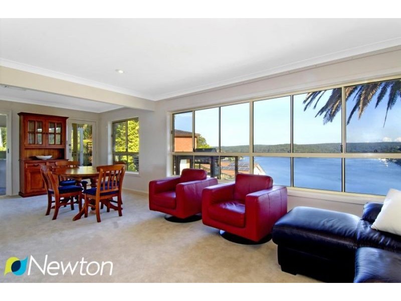 205 Kiora Road, Yowie Bay NSW 2228
