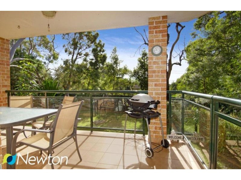 8/237 Kingsway, Caringbah NSW 2229