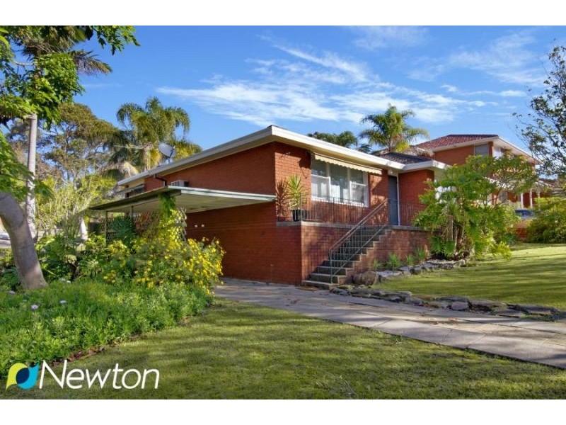 14 Nabiac Avenue, Gymea Bay NSW 2227