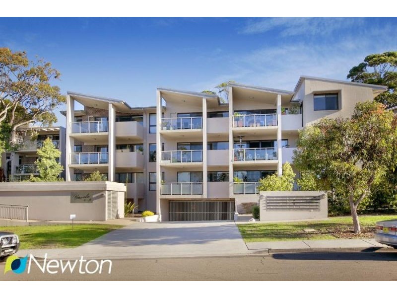 27/6-8 Banksia Road, Caringbah NSW 2229