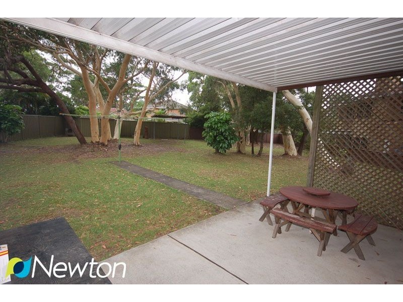 24 Mookara Place, Caringbah NSW 2229