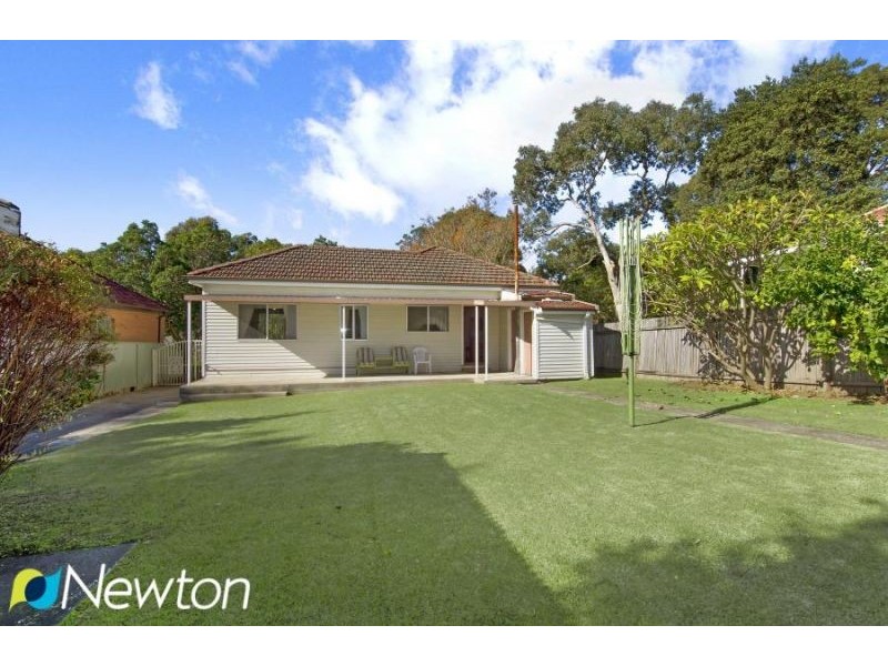 259 Taren Point Road, Caringbah NSW 2229