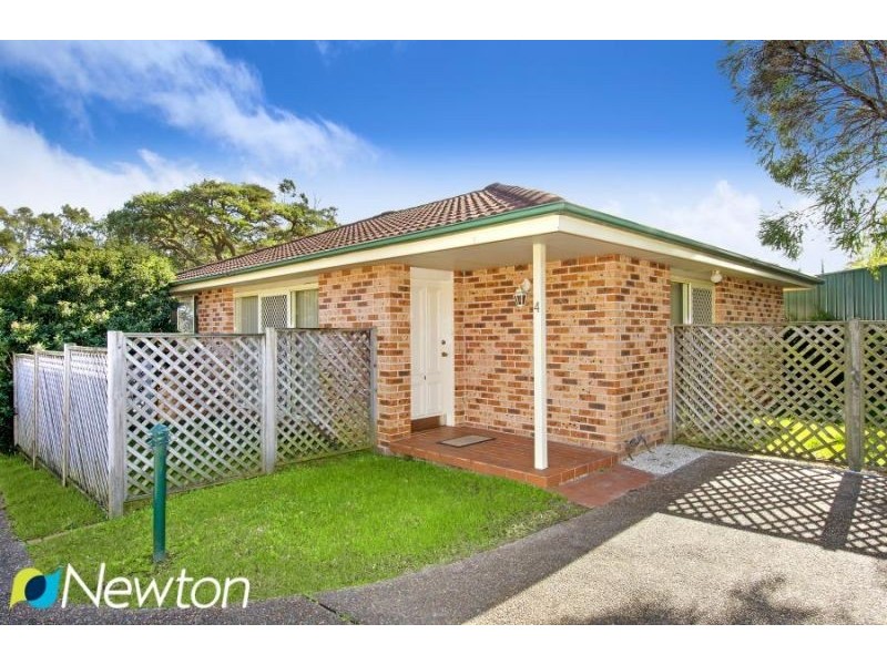 4/93-95 Soldiers Road, Jannali NSW 2226