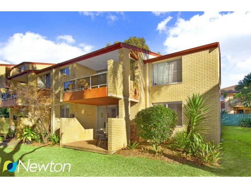 E8/17-31 Sunnyside Avenue, Caringbah NSW 2229