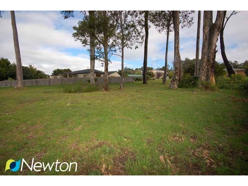 103/103 Giles Place, Sunshine Bay NSW 2536