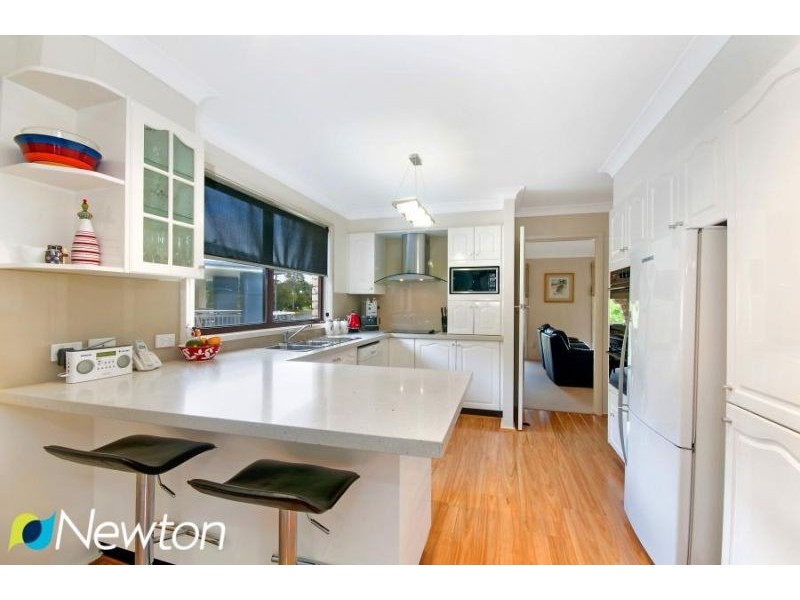 36 Essington Crescent, Sylvania NSW 2224