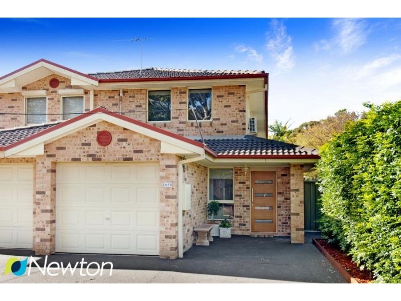 Caringbah NSW 2229