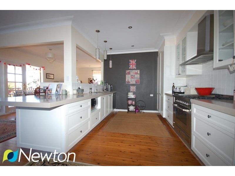 2 Crescent Road, Caringbah NSW 2229