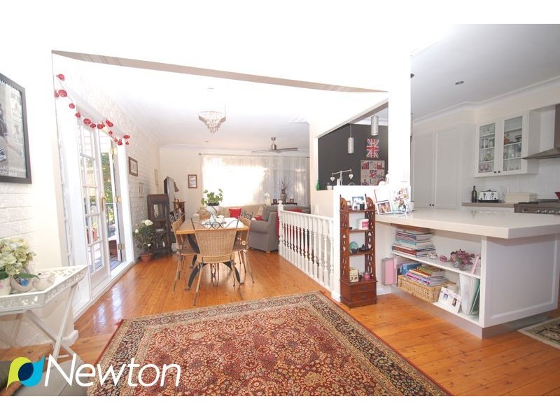 2 Crescent Road, Caringbah NSW 2229