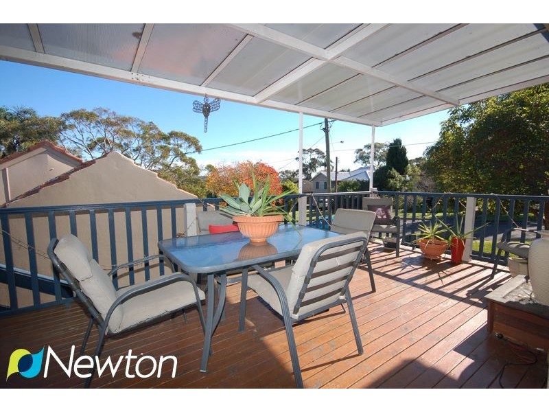 2 Crescent Road, Caringbah NSW 2229