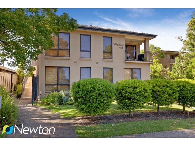 9/8 Gosport Street, Cronulla NSW 2230