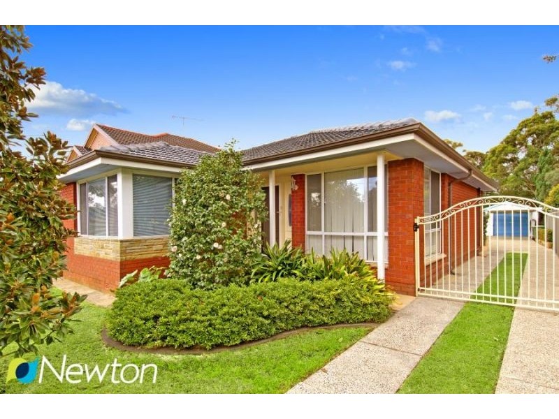 45 Johnston Ave, Kirrawee NSW 2232