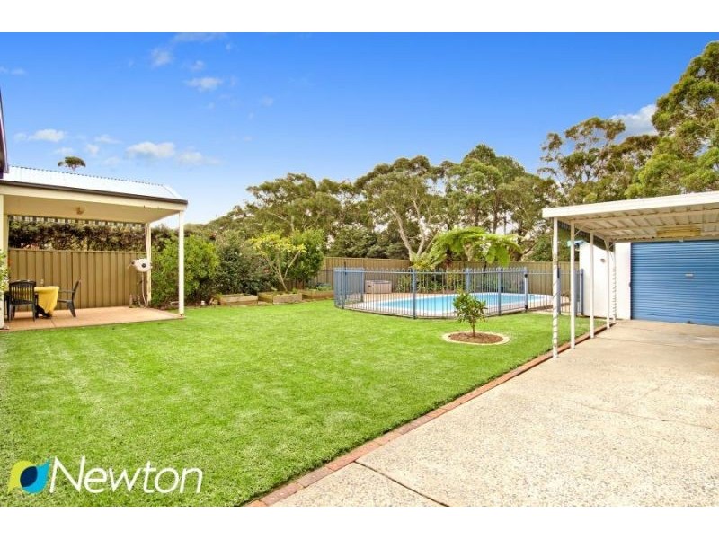 45 Johnston Ave, Kirrawee NSW 2232